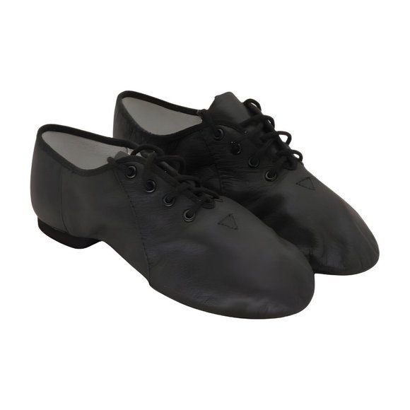 Bloch Unisex-Child JAZSOFT, Black, Size 1 X Little Kid - Picture 7 of 7